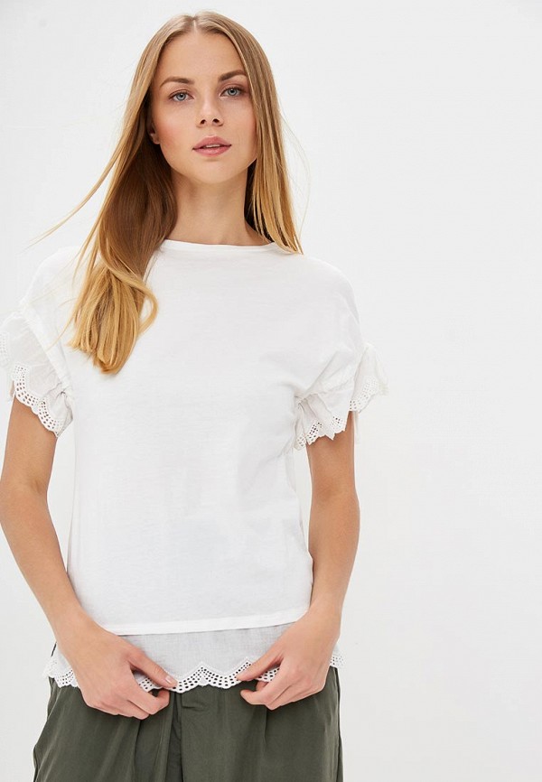 

Футболка Dorothy Perkins, Белый