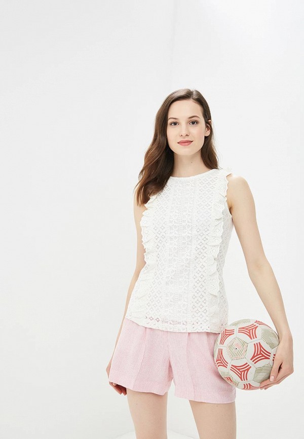 

Топ Dorothy Perkins, Белый