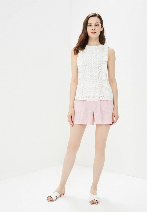 

Топ Dorothy Perkins, Dorothy Perkins DO005EWBQCS8, Белый