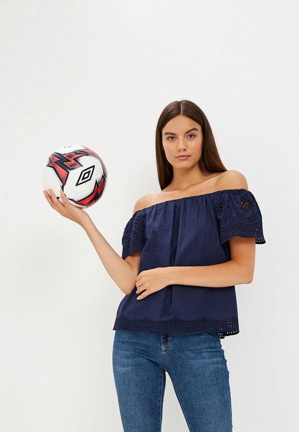 

Блуза Dorothy Perkins, Синий