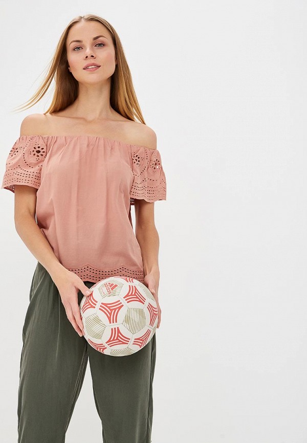 

Блуза Dorothy Perkins, Розовый