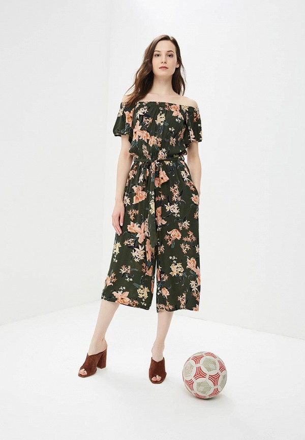 

Комбинезон Dorothy Perkins, Зеленый