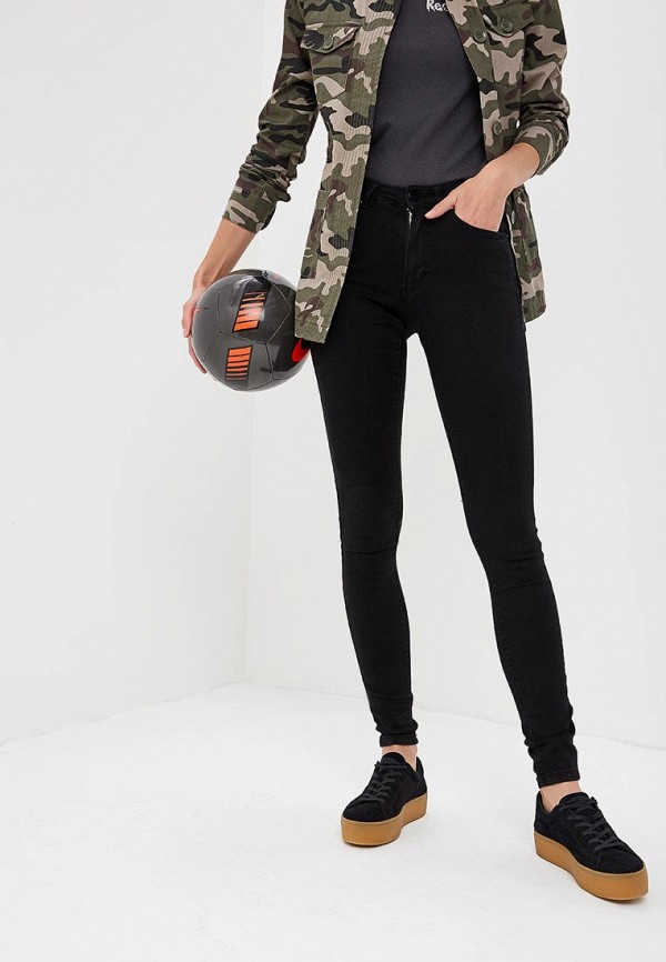 

Джинсы Dorothy Perkins, Черный