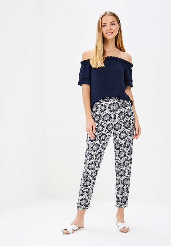 

Блуза Dorothy Perkins, Синий