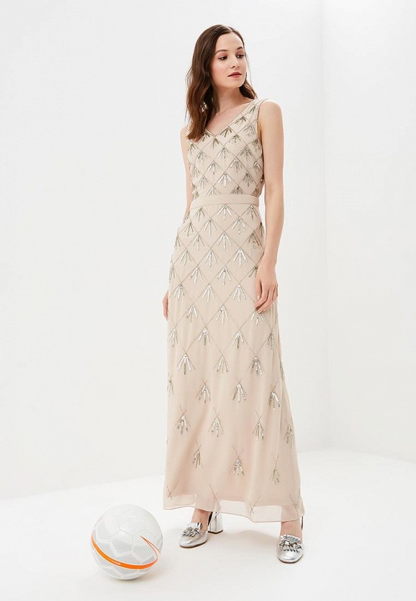 

Платье Dorothy Perkins, Бежевый