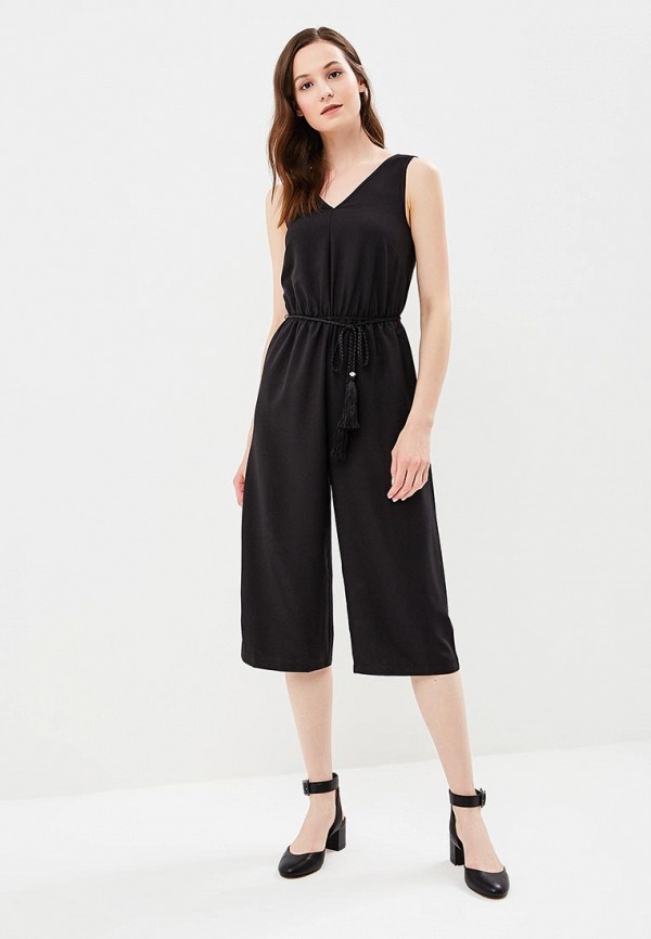 

Комбинезон Dorothy Perkins, Черный