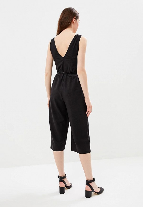 

Комбинезон Dorothy Perkins, Черный, Dorothy Perkins DO005EWBSBP1