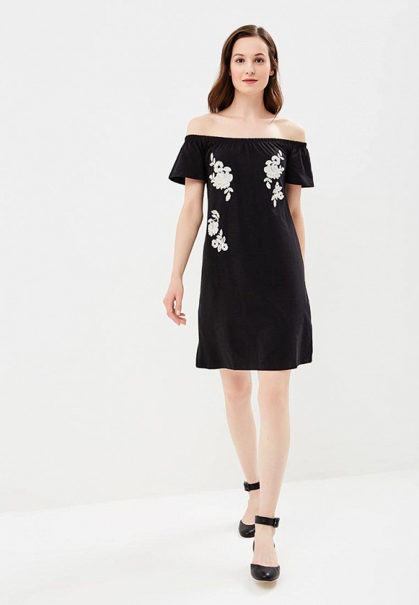 

Платье Dorothy Perkins, Черный