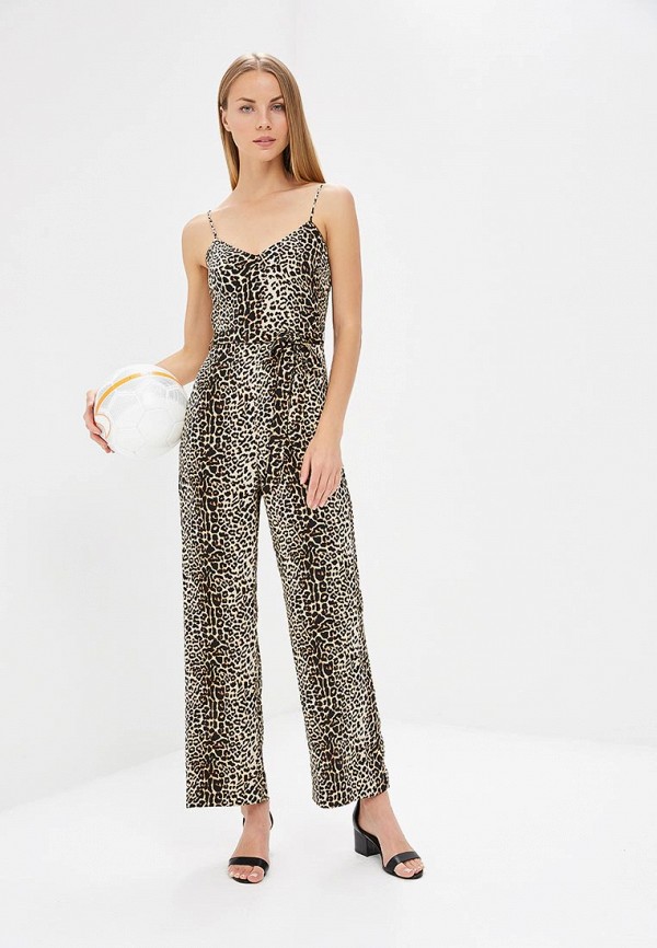 

Комбинезон Dorothy Perkins, Коричневый