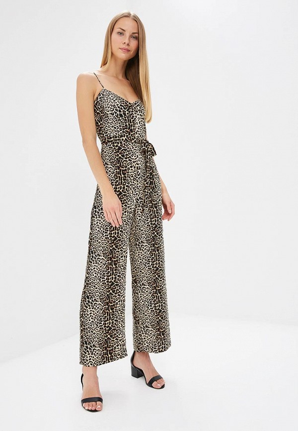 

Комбинезон Dorothy Perkins, Коричневый