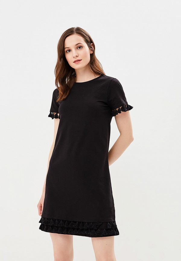 

Платье Dorothy Perkins, Черный
