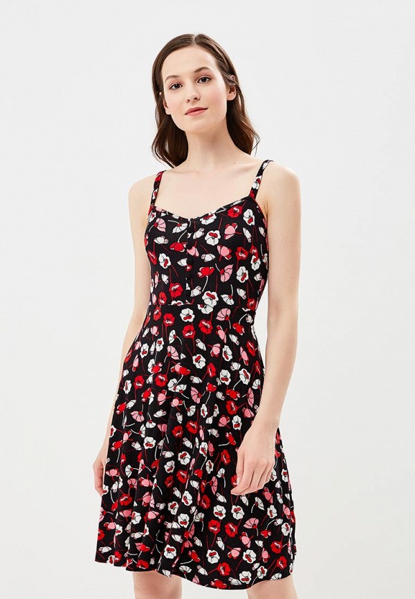 

Платье Dorothy Perkins, Черный