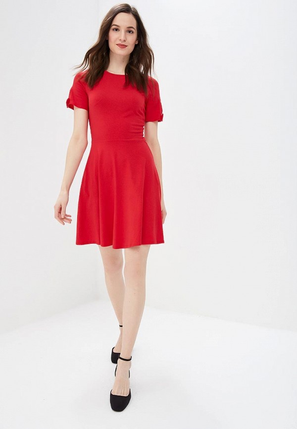 

Платье Dorothy Perkins; Dorothy Perkins DO005EWBSBQ3, Красный