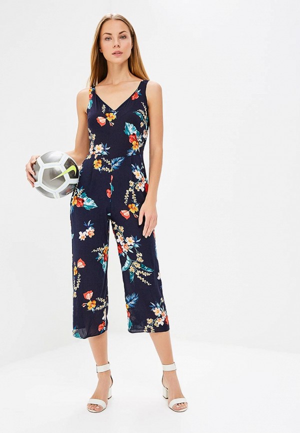 

Комбинезон Dorothy Perkins, Синий