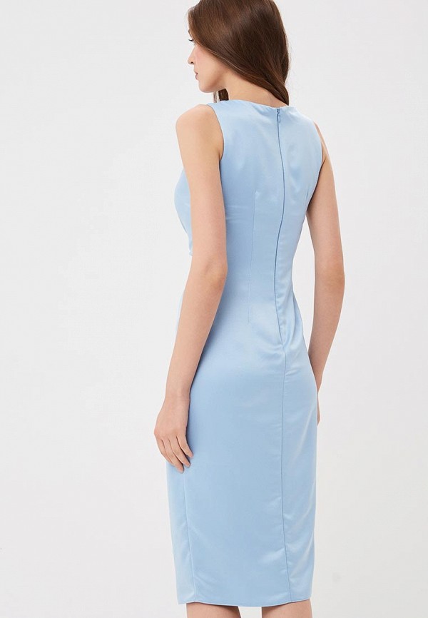 

Платье Dorothy Perkins, Голубой, Dorothy Perkins DO005EWBSBQ5