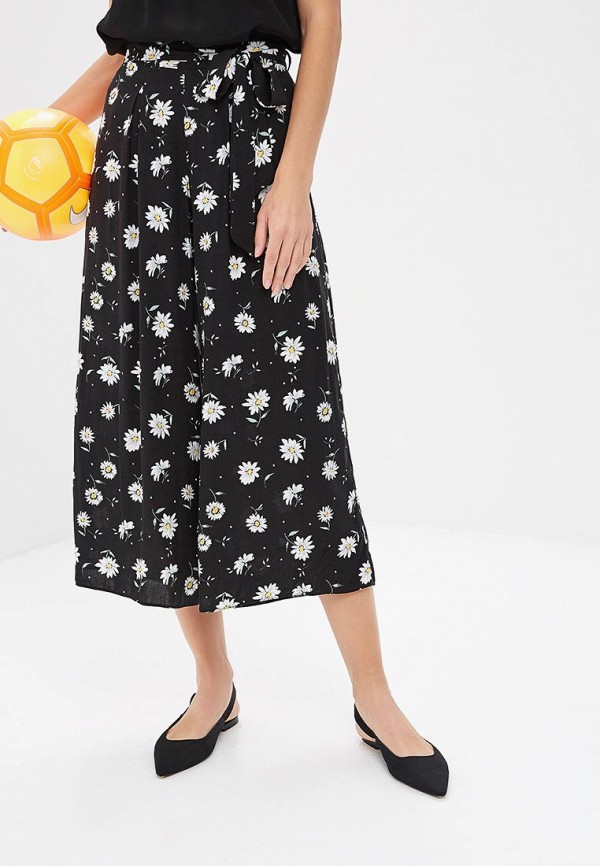 

Брюки Dorothy Perkins, Черный
