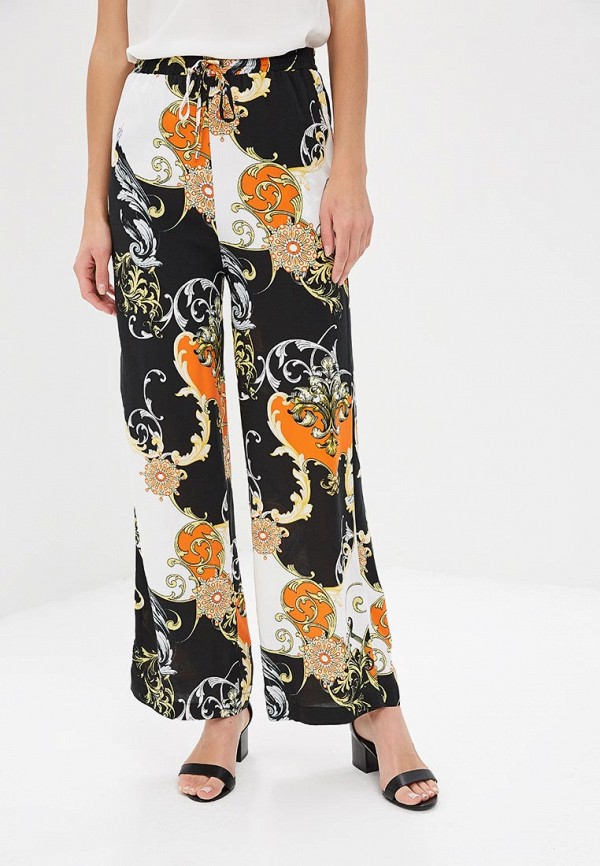 

Брюки Dorothy Perkins, Черный