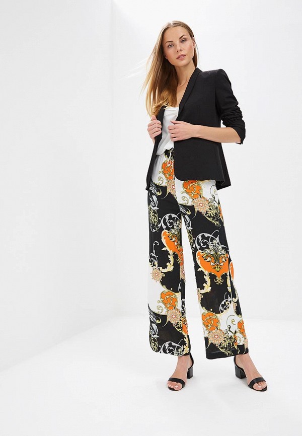 

Брюки Dorothy Perkins, Черный, Dorothy Perkins DO005EWBSBR0