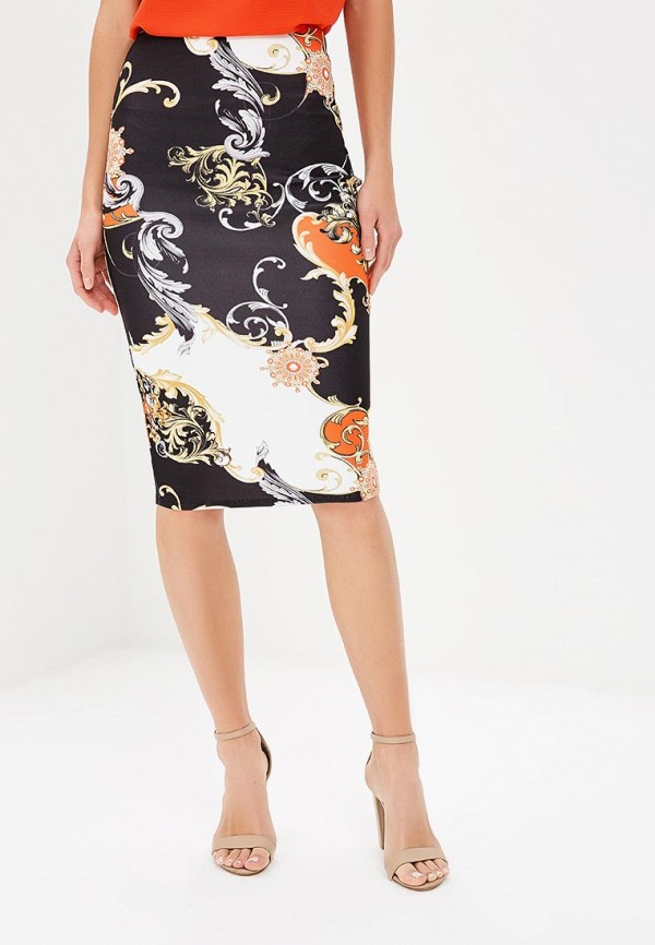 

Юбка Dorothy Perkins, Черный
