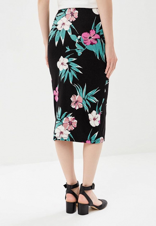 

Юбка Dorothy Perkins, Черный