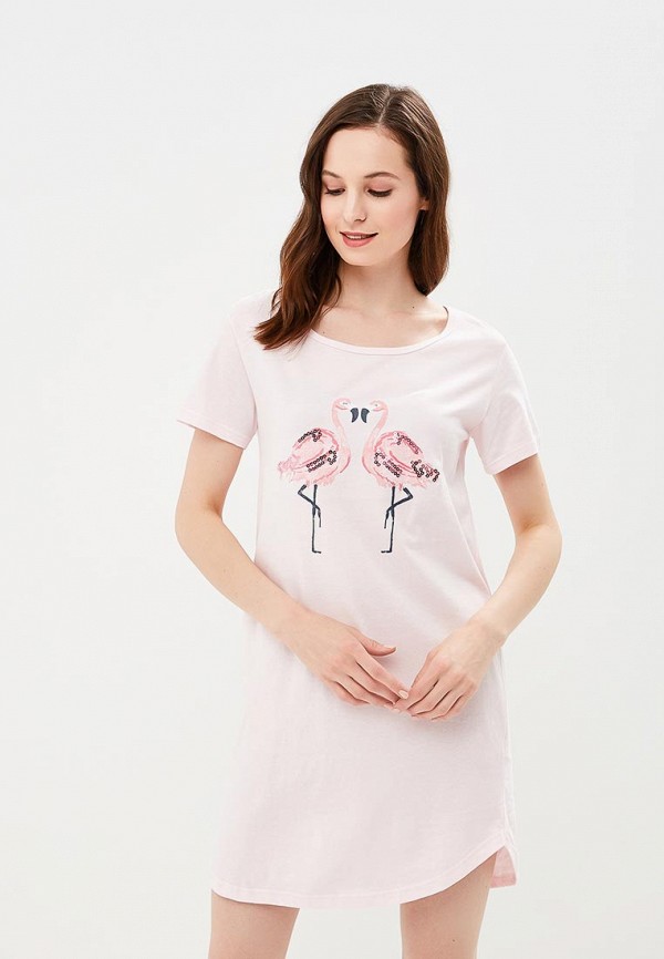 

Платье домашнее Dorothy Perkins, Розовый