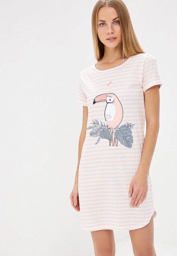 

Платье домашнее Dorothy Perkins, Розовый