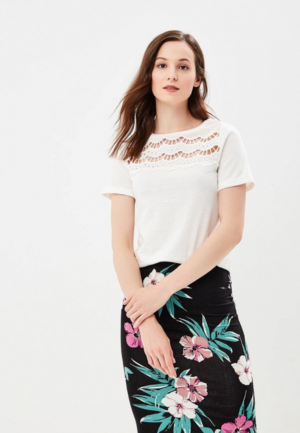 

Футболка Dorothy Perkins, Белый
