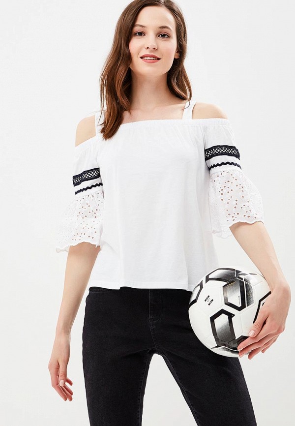 

Блуза Dorothy Perkins, Белый
