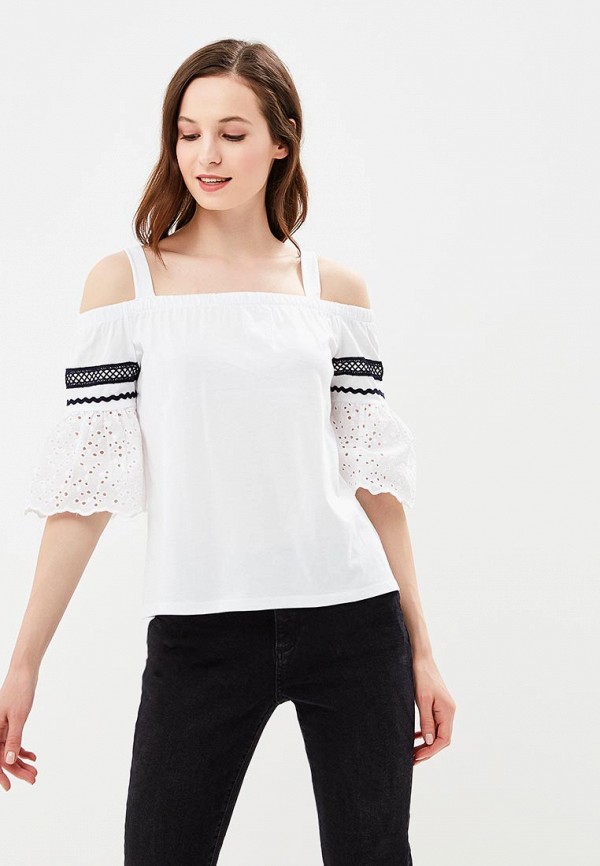 

Блуза Dorothy Perkins, Белый