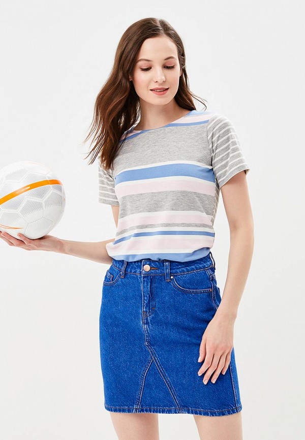 

Футболка Dorothy Perkins, Серый