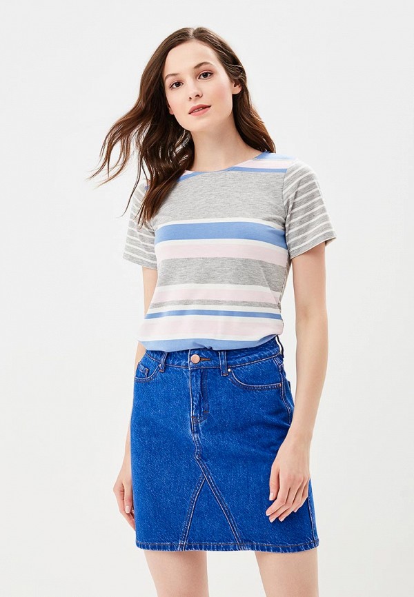 

Футболка Dorothy Perkins, Серый