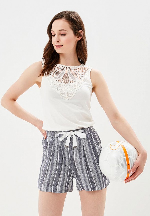 

Майка Dorothy Perkins, Белый