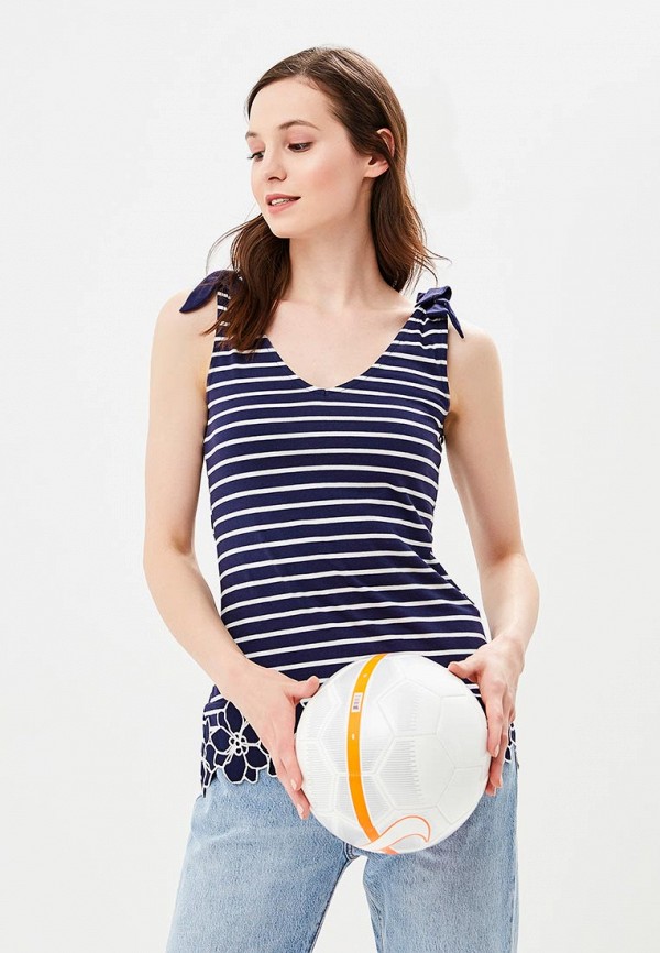 

Майка Dorothy Perkins, Синий