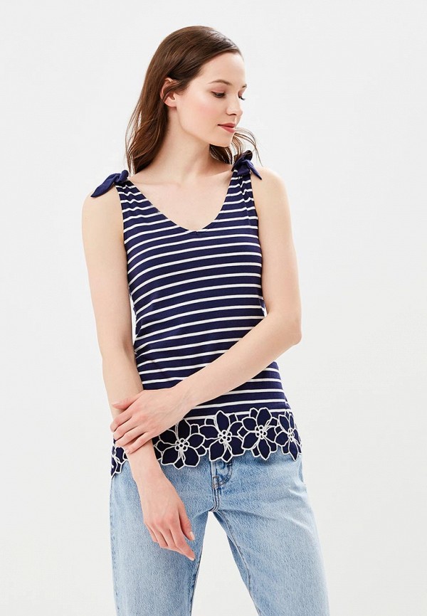 

Майка Dorothy Perkins, Синий