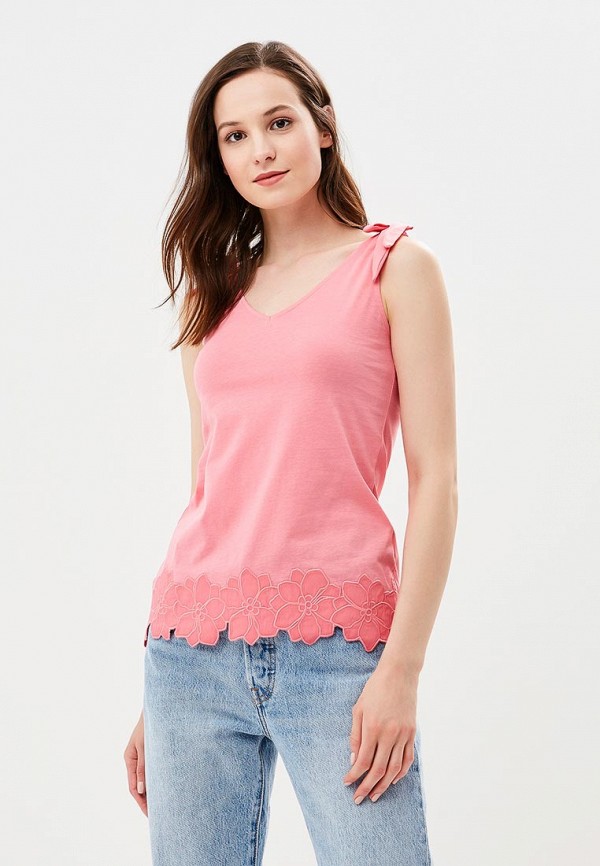 

Майка Dorothy Perkins, Розовый