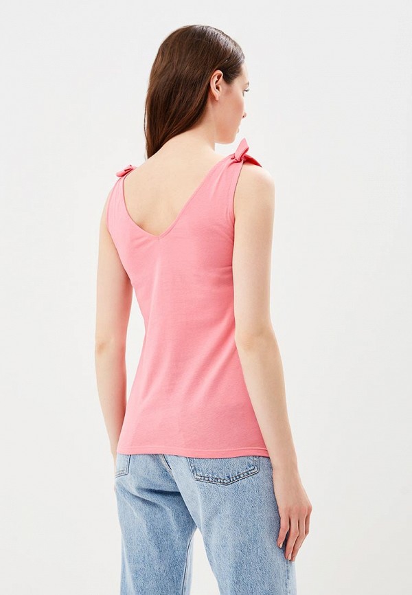 

Майка Dorothy Perkins, Dorothy Perkins DO005EWBSBT3, Розовый