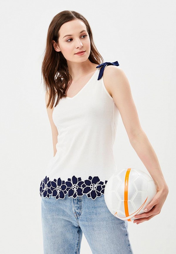 

Майка Dorothy Perkins, Белый