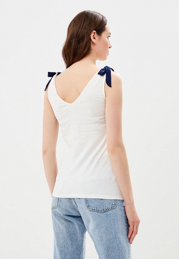 

Майка Dorothy Perkins, Белый
