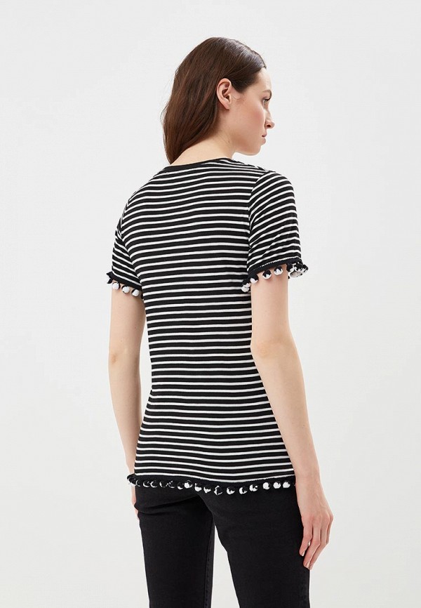 

Футболка Dorothy Perkins, Черный
