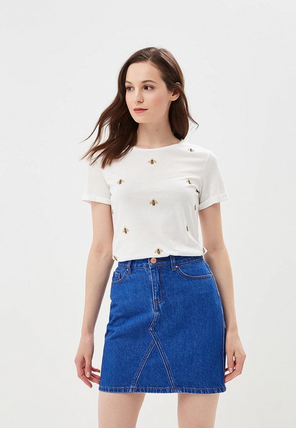 

Футболка Dorothy Perkins, Белый
