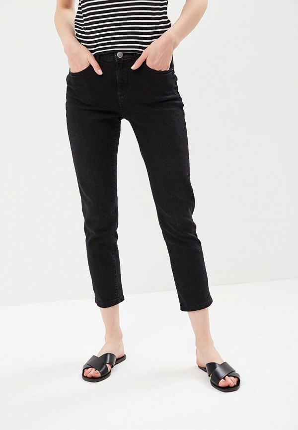 

Джинсы Dorothy Perkins, TAYLOR, Черный
