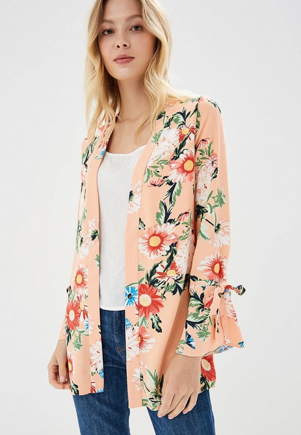 

Жакет Dorothy Perkins, Коралловый