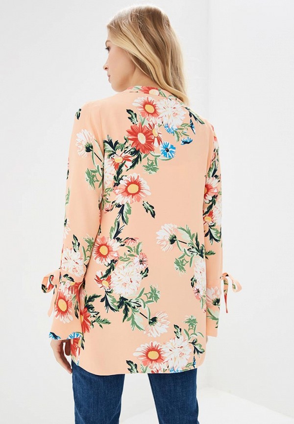 

Жакет Dorothy Perkins, Dorothy Perkins DO005EWBTNX8, Коралловый