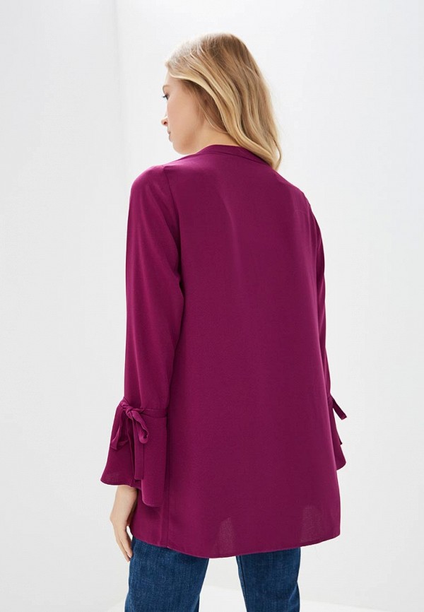 

Жакет Dorothy Perkins; Dorothy Perkins DO005EWBTNX9, Фиолетовый