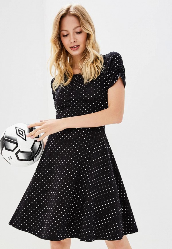 

Платье Dorothy Perkins, Черный