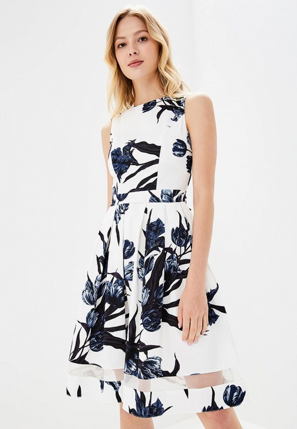 

Платье Dorothy Perkins, Белый