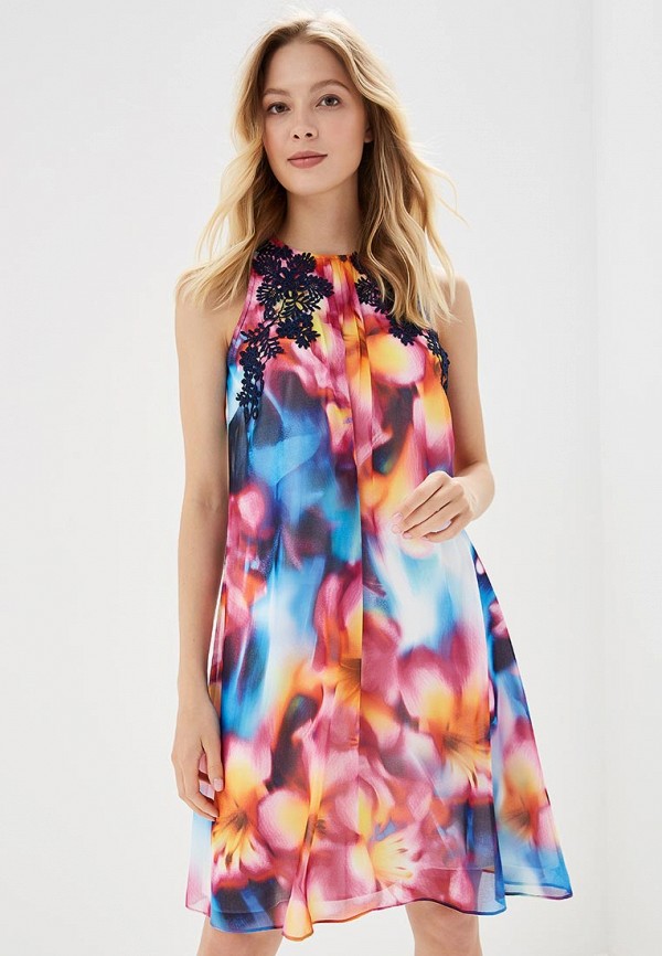 

Платье Dorothy Perkins, Разноцветный