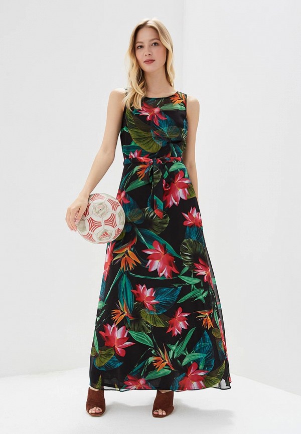 

Платье Dorothy Perkins, Черный