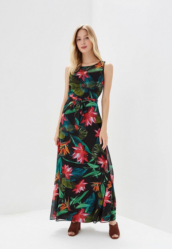 

Платье Dorothy Perkins, Черный