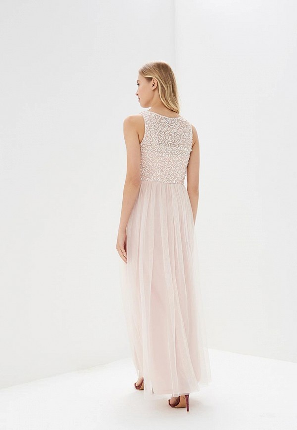 

Платье Dorothy Perkins; Dorothy Perkins DO005EWBTNZ2, Розовый